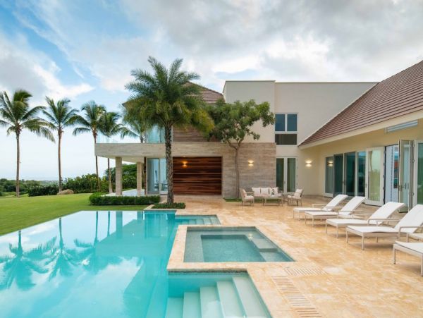 Dominican Republic Home 971941