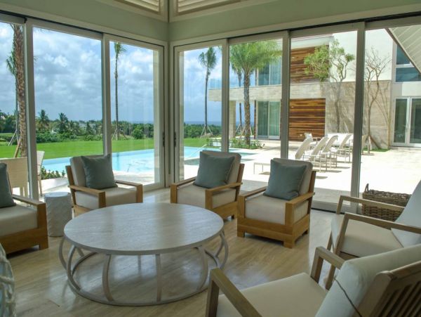 Dominican Republic Home 971941