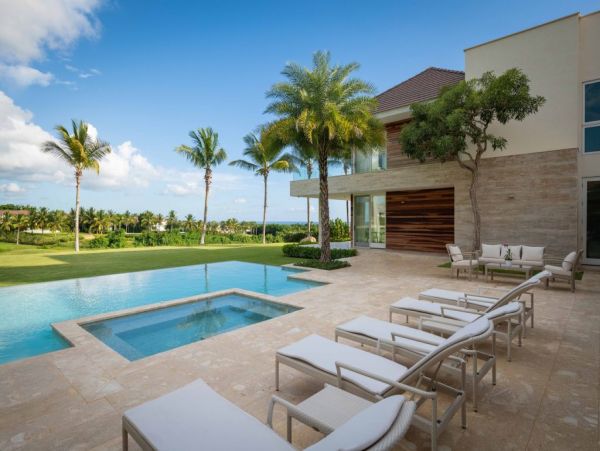 Dominican Republic Home 971941