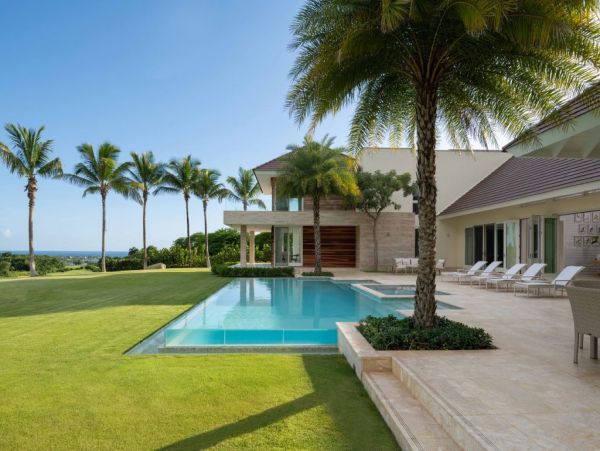 Dominican Republic Home 971941