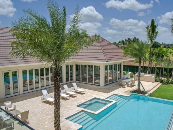 Dominican Republic Home 971941