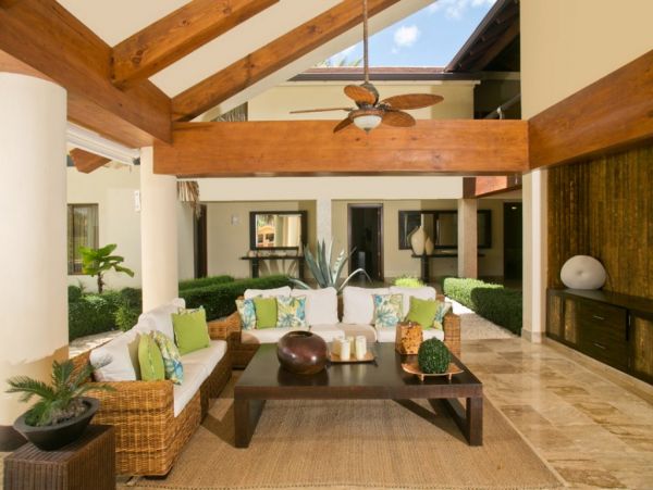Dominican Republic Home 971943