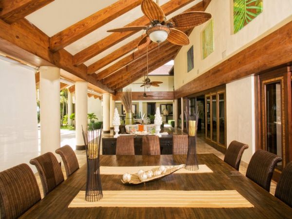 Dominican Republic Home 971943