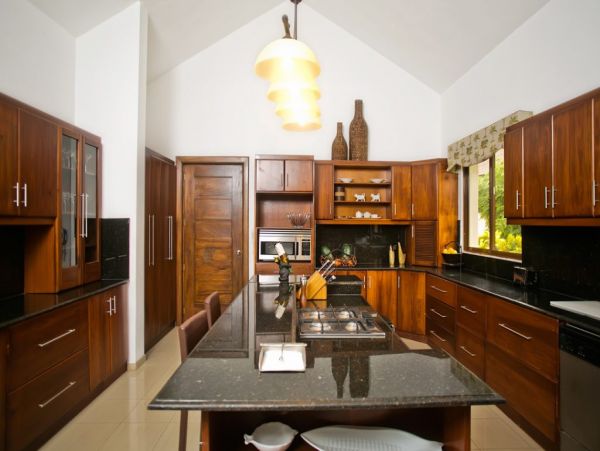 Dominican Republic Home 971943