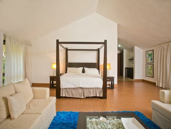 Dominican Republic Home 971943