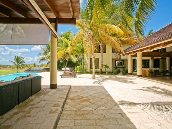 Dominican Republic Home 971943