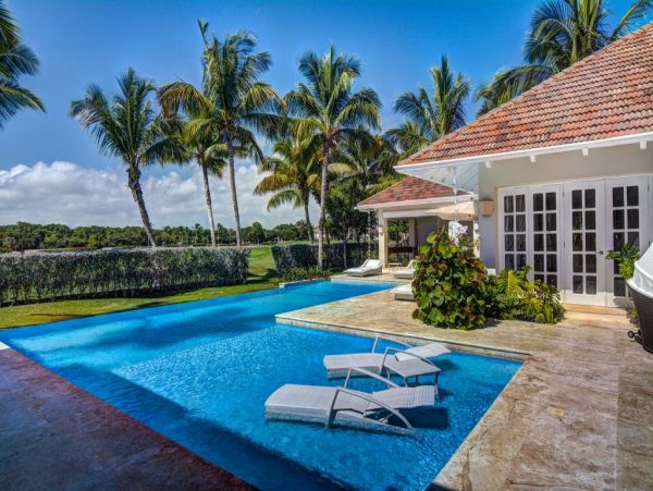 Dominican Republic Home 971944