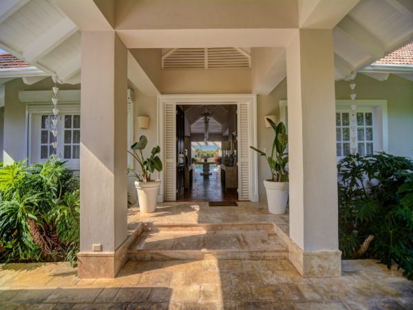 Dominican Republic Home 971944