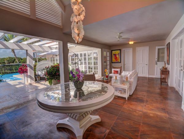 Dominican Republic Home 971944