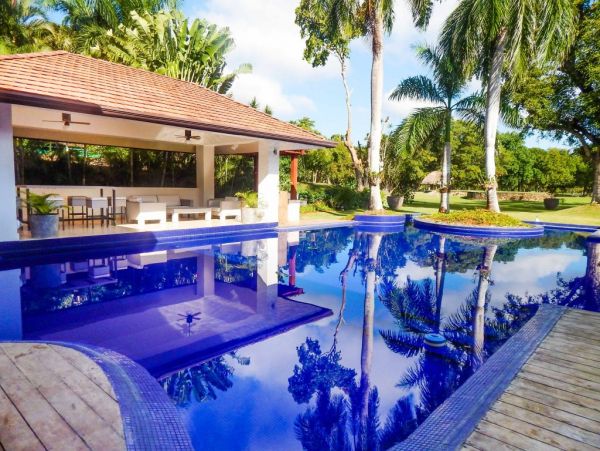 Dominican Republic Home 971945