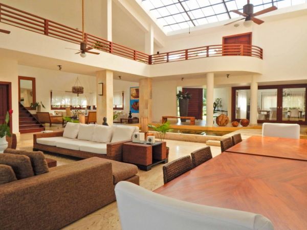 Dominican Republic Home 971945