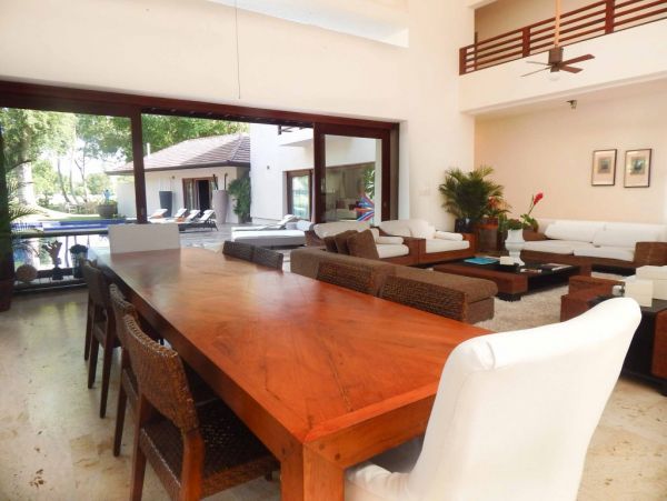 Dominican Republic Home 971945