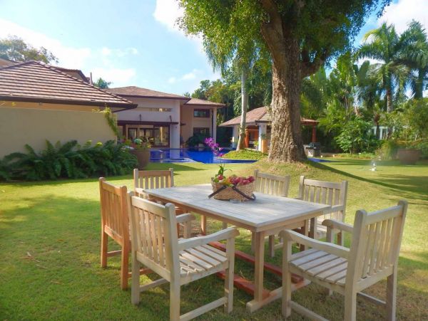 Dominican Republic Home 971945
