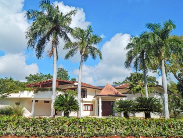 Dominican Republic Home 971945