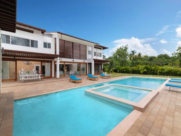 Dominican Republic Home 971946