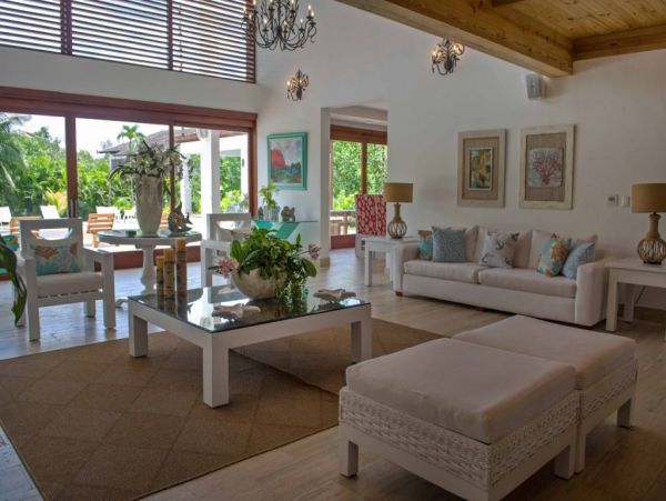 Dominican Republic Home 971946
