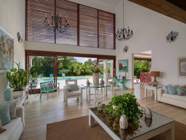 Dominican Republic Home 971946