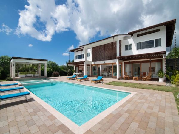 Dominican Republic Home 971946