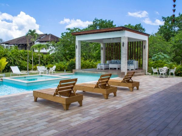Dominican Republic Home 971946