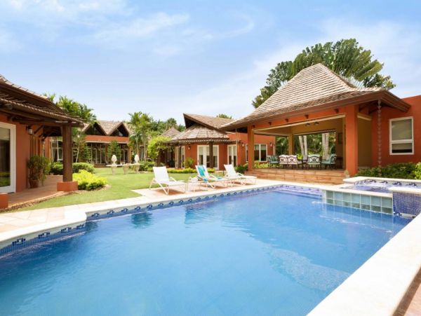 Dominican Republic Home 971948