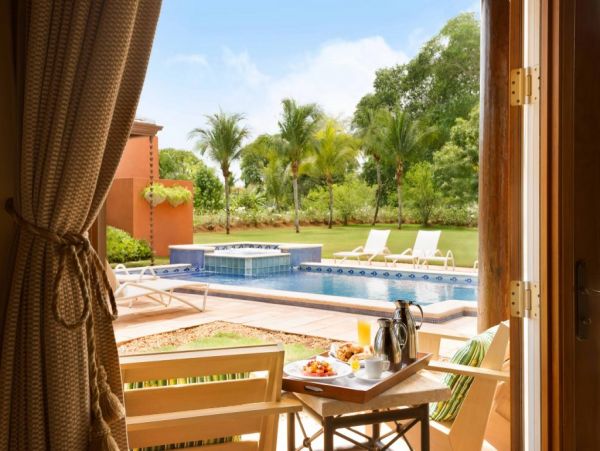 Dominican Republic Home 971948