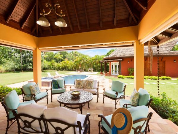 Dominican Republic Home 971948