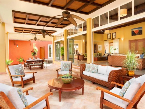 Dominican Republic Home 971948