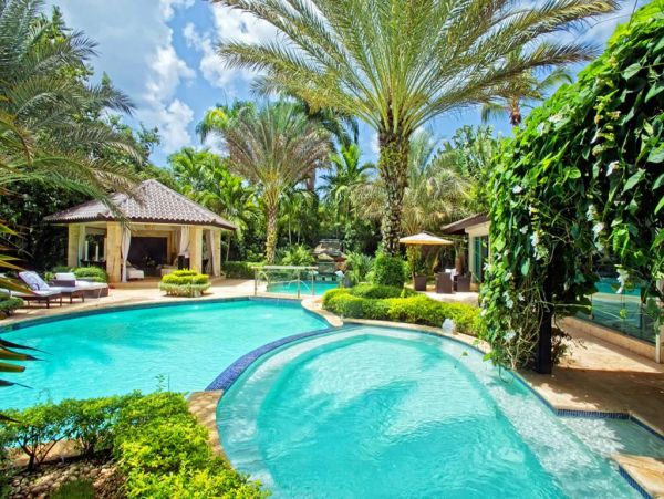 Dominican Republic Home 971949