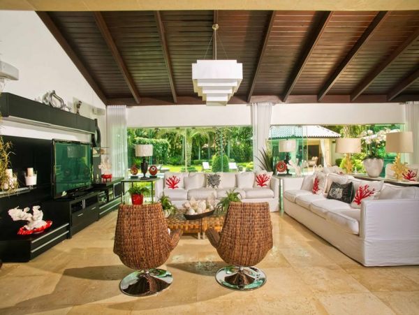Dominican Republic Home 971949