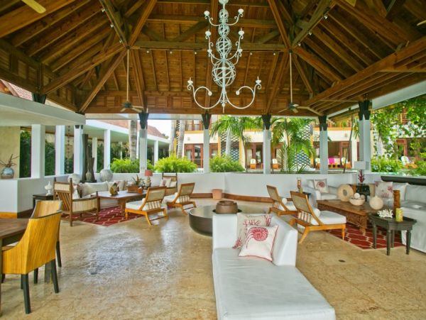 Dominican Republic Home 971950