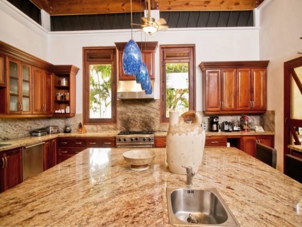 Dominican Republic Home 971950