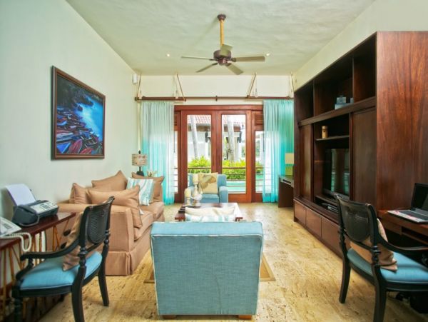 Dominican Republic Home 971950