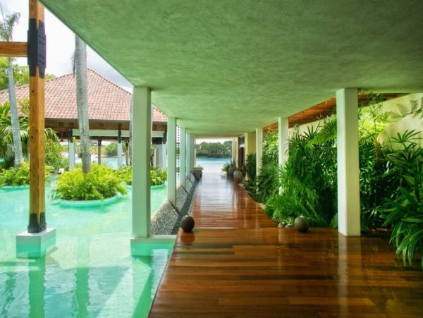 Dominican Republic Home 971950