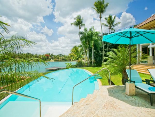 Dominican Republic Home 971950