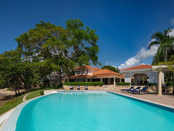 Dominican Republic Home 971951