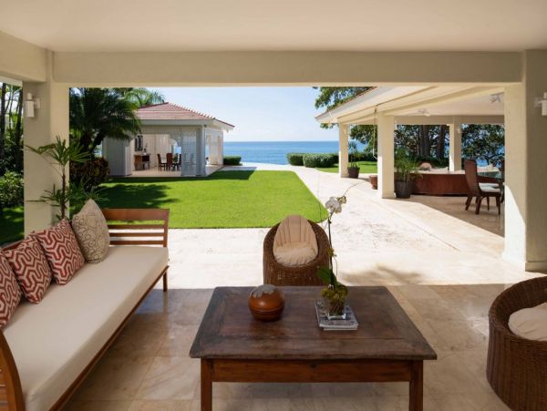 Dominican Republic Home 971951