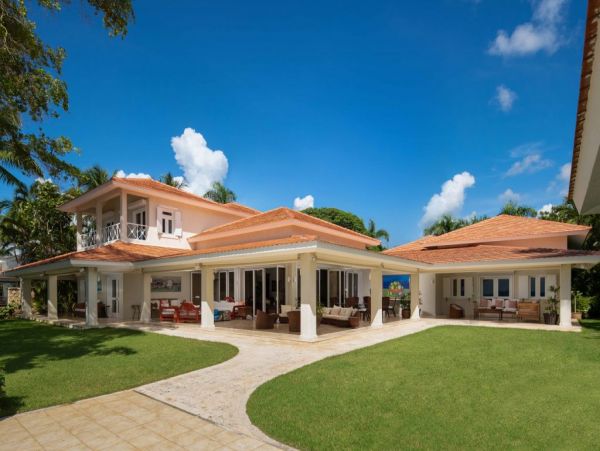 Dominican Republic Home 971951