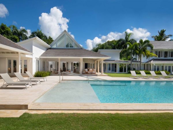 Dominican Republic Home 971952