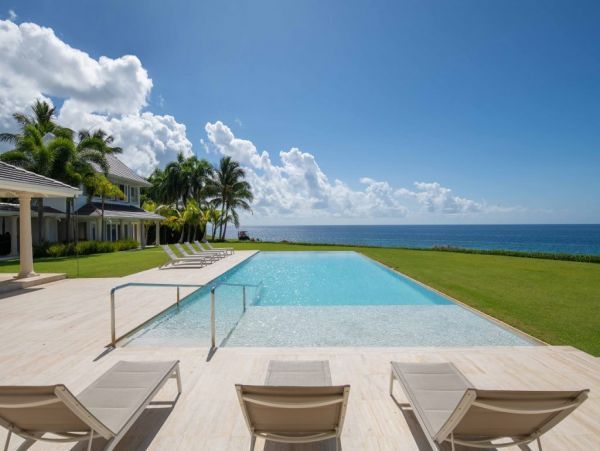 Dominican Republic Home 971952
