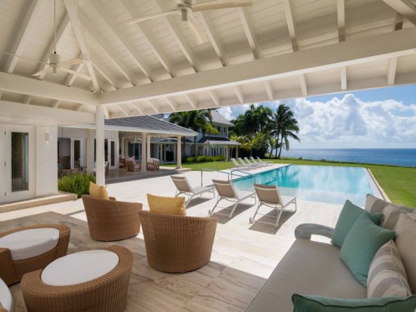 Dominican Republic Home 971952