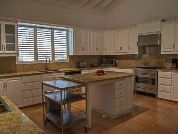 Dominican Republic Home 971952