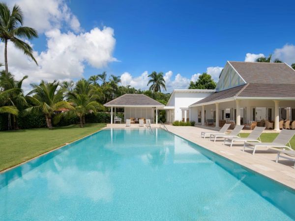 Dominican Republic Home 971952