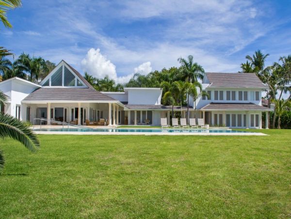 Dominican Republic Home 971952