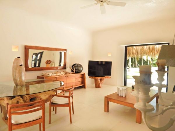 Dominican Republic Home 971953