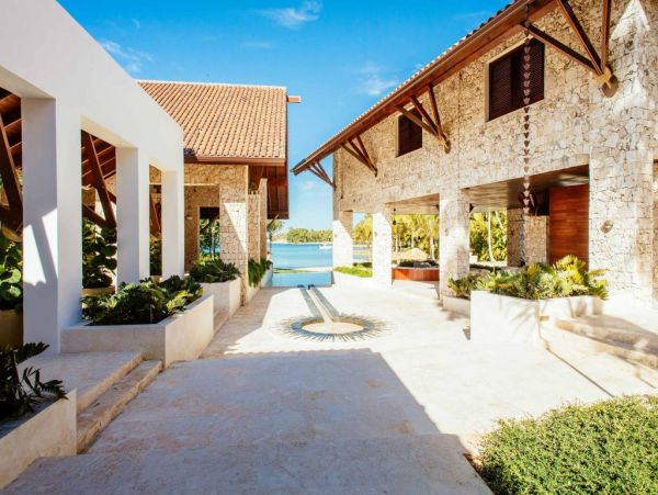 Dominican Republic Home 971954