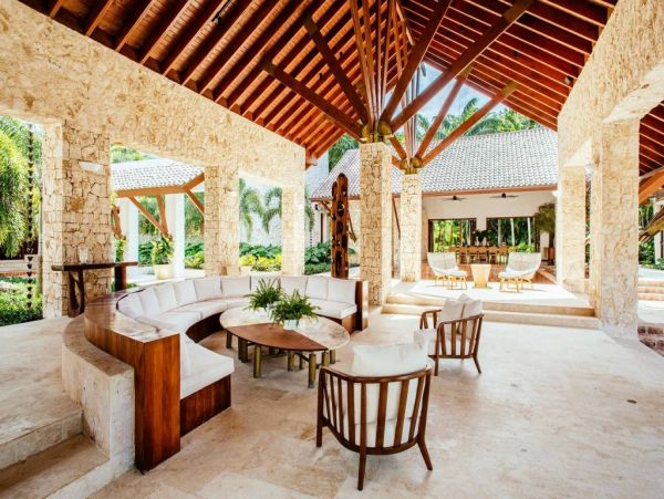 Dominican Republic Home 971954