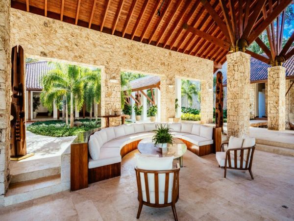 Dominican Republic Home 971954