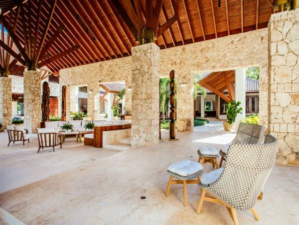 Dominican Republic Home 971954