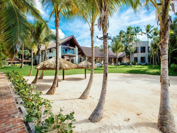 Dominican Republic Home 971954