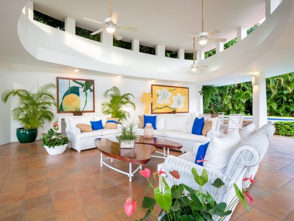 Dominican Republic Home 971955